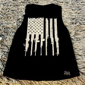 Women’s Grunt Style Tank